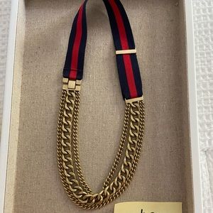 Stella & dot necklace